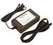 High Capacity AC-C52 AC ADAPTER - BLACK