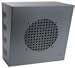 Talk A Phone Intercom Sub-Station: High-Powered Wall-Mount 5W Indoor Sub-Station