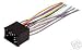 Stereo Wire Harness BMW 328i 97 98 99 00 01 2000 (car radio wiring installation parts)
