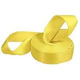 Keeper Corporation 2922 2-Inch-by-20-Foot Vehicle Recovery Tow Strap