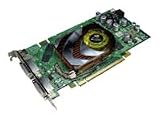 Review PNY  / PNY NVIDIA Quadro FX 3500 - Graphics adapter - Quadro FX 3500 - PCI Express x16 - 256 MB GDDR3 - Digital Visual Interface (DVI) - retail