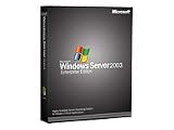 Academicwindows Server Enterprise 2003 French 25 Clients