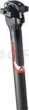 FSA K-Force Lite SB-0 31.6 x 350mm Carbon S-Post
