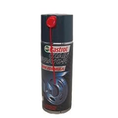 Castrol Kettenspray