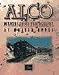 Book Alco official color photography
