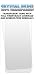iPod Nano Crystal Clear Shield Protector (Covers Front And Back)