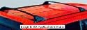 Perrycraft Roof Rack for 1996 - 2003 Kia Sportage