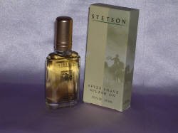 Stetson After Shave Splash For Men