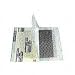 PERMA GLAS-MESH MPB4 WALL PATCH KITS METAL - PERFORATED 4