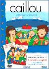 Caillou : collection famille, vol. 2