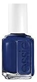 essie nail colours, ARUBA BLUE