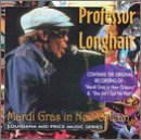 CD-Charts  Music : Mardi Gras in New Orleans [CASSETTE]