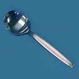 Union Square Flatware, Bouillon Spoon 1 Dozen per case, 12/BOX