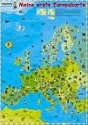 Meine erste Europakarte: Poster