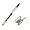 Estee Lauder Artist's Eye Pencil 07 Forest Writer