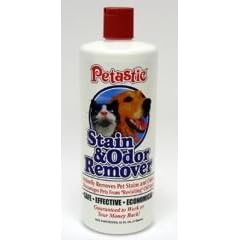 Petastic Multipet Stain and Odor Remover