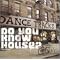hammock house, jazzy lounge, and chilled beats