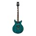 Daisy Rock Elite Classic Electric Guitar, Blue Cheer