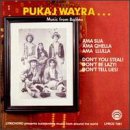 Music From Bolivia