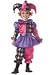 Happy Harlequin Jester Toddler Costume