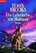 Book Die Labyrinthe von Shannara.