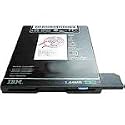 IBM Floppy Drive Kit Notebook Disketten Laufwerk für Thinkpad T20/T21