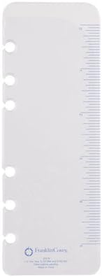 FranklinCovey - Ring-Bound Pouch Pagefinder - for Planners (Pocket)