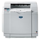 Brother HL 2700CN - Printer - colour - laser - Letter, A4 - 2400 dpi x 600 dpi - up to 31 ppm (mono) / up to 8 ppm (colour) - capacity: 250 sheets - parallel, USB, 10/100Base-TX