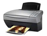 Lexmark X5150 All-In-One Design Centre