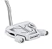 TaylorMade Rossa Monza Ghost Spider Heel Shaft Putter