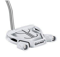 TaylorMade Rossa Monza Ghost Shaft Putter