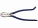 Klein 201-7CST Ironworker's Work Pliers