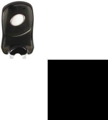 KITDPR05028KIM21271 - Value Kit - Dial Duo Manual Soap Dispenser (DPR05028) and KIMBERLY CLARK KLEENEX White Facial Tissue (KIM21271)