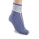 Men's / Women's Angora Wool Bed Socks