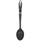 Cuisinart Nylon Spoon with ABS Handle, Black