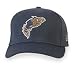 Minor League Baseball Cap - Tri-City Dust Devils Batting Practice Cap by New Er