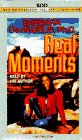 Real Moments: Discover the Secret for True Happiness