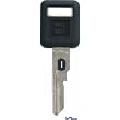 Kaba Ilco Corp. B62-P-11 V.A.T.S. Key Blank