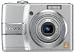 Photo : Panasonic DMC-LS80S 8MP Digital Camera with 3x Optical Image Stabilized Zoom (Silver)