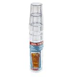 Clear Laguna Tumbler, 12 Ounce (11-0764)