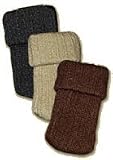 21NWdhp%2Bs9L. SL160  NancyProtectz Furniture Leg Floor Protectors   Small/Ebony Black 8 Pack Bar Stool Floor Protection