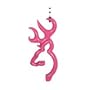 Browning Pink Lamp Pull Chain