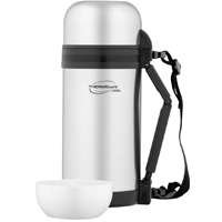 Thermos Thermocafe Food And Beverage Bottle 1.3 Qt.