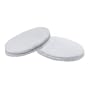 Toddy Cold Brew Bonus Pack: Replacement Filters (2-pack) and Bonus Rubber Stopper