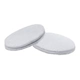 Toddy Cold Brew Bonus Pack: Replacement Filters (2-pack) and Bonus Rubber Stopper