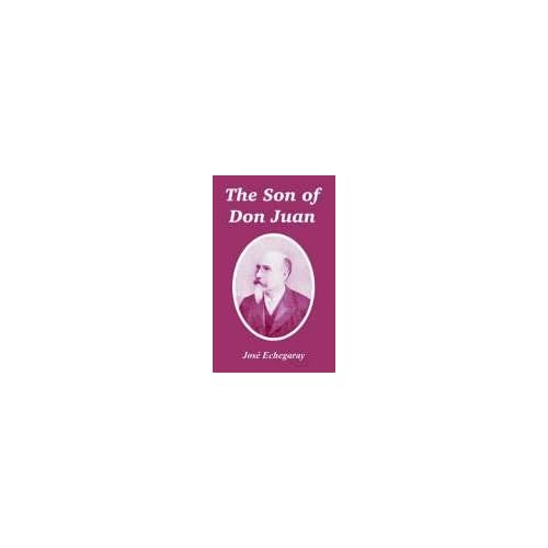 Son of Don Juan, The