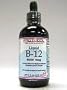 Protocol for Life Balance Vit B-12 Liquid, 5000 mcg - 4 oz