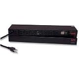 APC RACK Power Distribution Unit, Switched, 1U, 15A ( AP7900 )