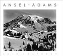 Ansel Adams 2010 Engagement Calendar