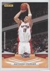 2009-10 Panini #69 - Anthony Parker